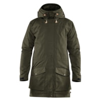 Fjallraven Singi Wool Padded Parka - Men's