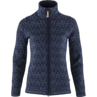 Fjallraven Snow Cardigan - Women's