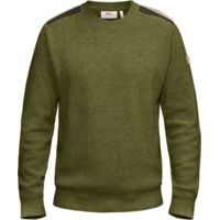 Fjallraven Sormland Crew Sweater - Mens