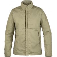 Fjallraven Travellers Jacket - Men's