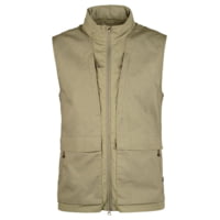 Fjallraven Travellers Vest w/ Fold Out Hood - Men's