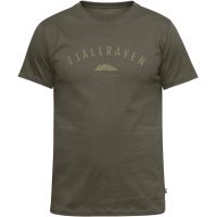 Fjallraven Trekking Equipment T-Shirt - Men's