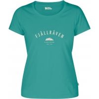 Fjallraven Trekking Equipment T-Shirt - Women's