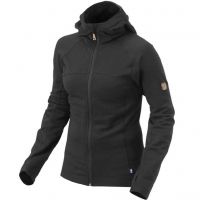 Fjallraven Tur Fleece Hoodie - Women's