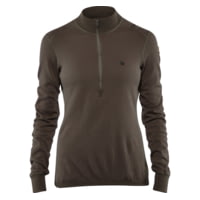 Fjallraven Varmland Woolterry Half Zip - Women's