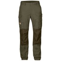 Fjallraven Vidda Pro Trousers - Women's
