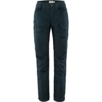 Fjallraven Vidda Pro Ventilated Trousers - Women's