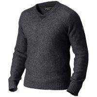 Fjallraven Woods Sweater - Mens