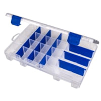 Flambeau 4004 20 Compartments Tuff Tainer