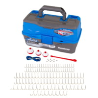 Flambeau Adventurer 2-Tray Tackle Kit