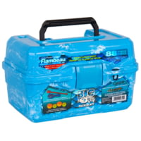Flambeau Big Mouth Tackle Kid's Box Kit