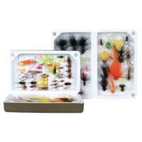 Flambeau Foam Fly Box