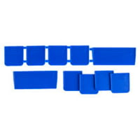 Flambeau Zerust Tuff Tainer Divider Pack