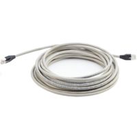 FLIR Ethernet cable, Double Shielded, RJ-45, LSZH