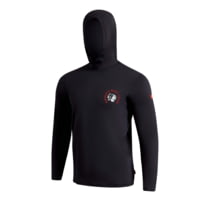 Florence Marine X Kahuku Airtex Long Sleeve Hooded Shirt A0C12E4B