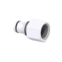Flow-Rite MA-021 Flow Rite 3/4" Qwik Lok Male By 3/4" NSPF Thread Adapter