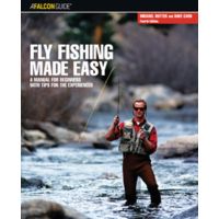 Globe Pequot Press: Fishing How To: