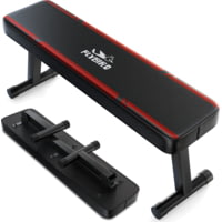 Flybird Fitness Foldable Flat Weight Bench