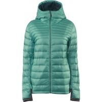FlyLow Betty Down Hoody - Womens
