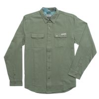 FlyLow Chappy Flannel - Men's