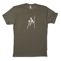FlyLow Daffy T-Shirt - Mens