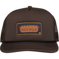 FlyLow Grill Trucker