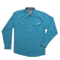FlyLow Handlebar Tech Flannel - Mens