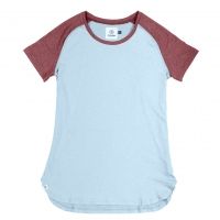 FlyLow Jessi Short Sleeve Shirt - Women's