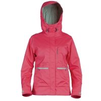 FlyLow Phoebe Jacket - Women's-Poppy-Large