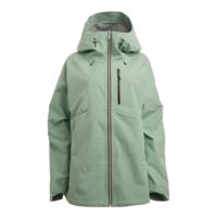 FlyLow Puma Jacket - Women's