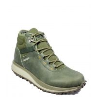 Forsake Phil Mid Casual Shoe - Womens