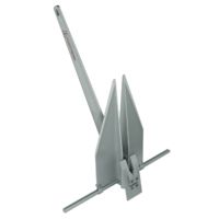 Fortress Marine Anchors Anchor