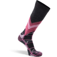 Fox River Afton Ultra-Lightweight Over-the-Calf Ski and Snowboard Sock - Women's