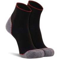 Fox River Basecamp 2.0 Lightweight Quarter Crew Hiking Sock - Men's