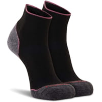 Fox River Basecamp 2.0 Lightweight Quarter Crew Hiking Sock - Women's