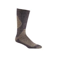 Fox River Boarder Zone Blk/taupe M 6-8.5 , Boardr Zone Blk/taupe L 9-11.5