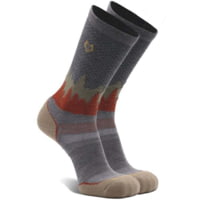 Fox River Decorah Medium Weight Crew Hiking Sock - Men's