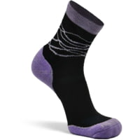 Fox River Dundee Medium Weight Crew Hiking Sock - Women's