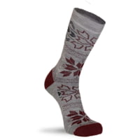 Fox River Fair Isle Medium Weight Crew Hiking Sock - Men's