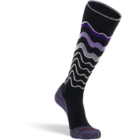 Fox River Freerider Ultra-Lightweight Over-the-Calf Ski and Snowboard Sock - Women's
