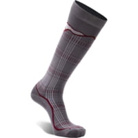 Fox River Kicker Ultra-Lightweight Over-the-Calf Ski and Snowboard Sock - Women's