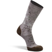 Fox River Maquoketa Medium Weight Crew Hiking Sock - Men's