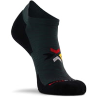 Fox River Mesa Lightweight Ankle Running Sock - Men's