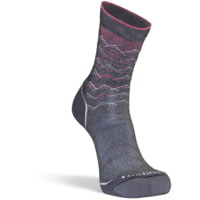 Fox River Mountain Lightweight Crew Hiking Sock - Women's