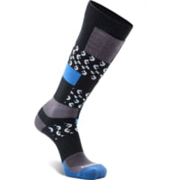 Fox River Peakheat Liftie Lightweight Over-the-Calf Ski and Snowboard Sock - Women's