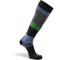 Fox River Peakheat Park Rat Lightweight Over-the-Calf Ski and Snowboard Sock - Men's