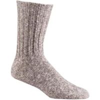 Fox River Hematite Lightweight Crew Hiking Sock - Women's
