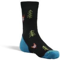 Fox River Robin Hood Lightweight Crew Hiking Sock - Kid's