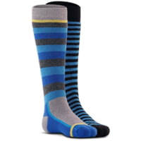 Fox River Snow Day Medium Weight Over-the-Calf Ski and Snowboard Sock - Kid's