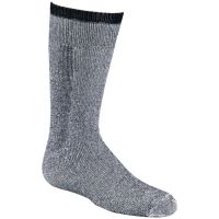Fox River Snow Pack Jr 2pk Black